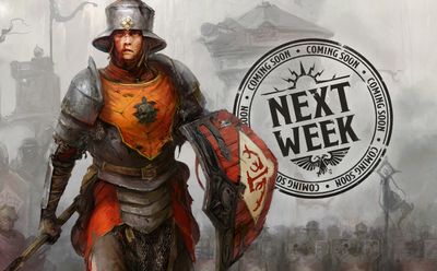 GW Release 5/30