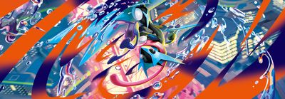 Pokemon Chaos Rising