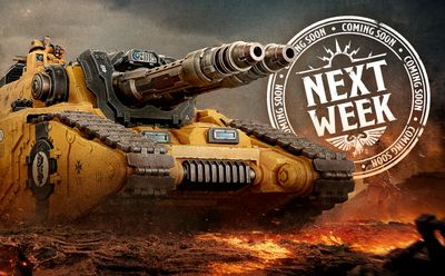 GW Release 6/6