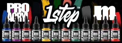 Pro Acry 1-Step