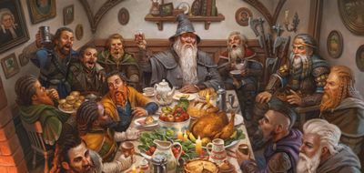 The Hobbit