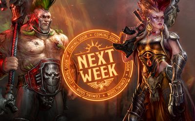 GW-Release 9/19