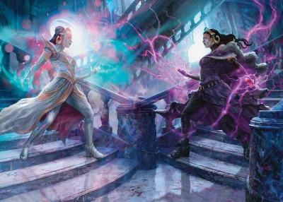 Reality Fracture