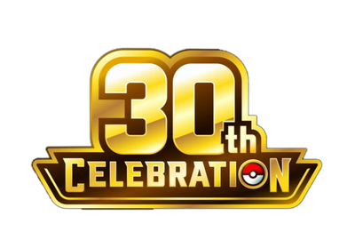 Pokemon 30th Celebration