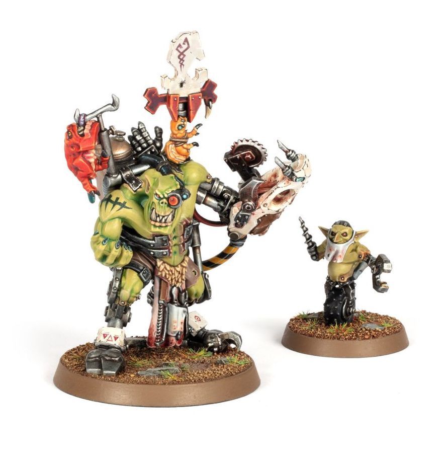 50-49 Ork Painboss