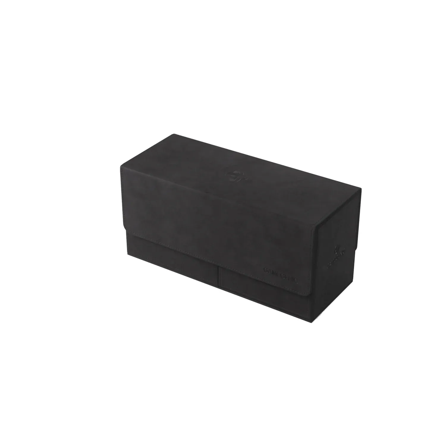 The Academic 133+ XL Stealth Black/Black