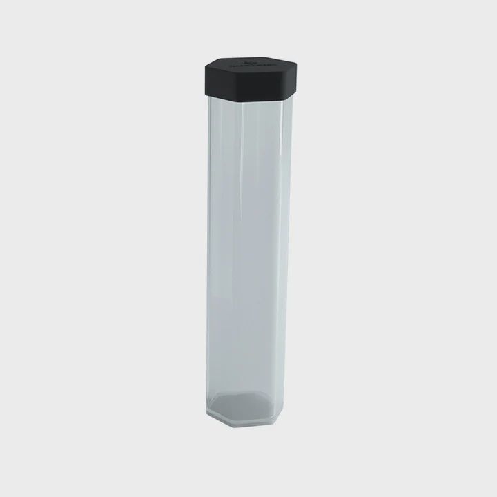 Gamegenic - Playmat Tube - Clear