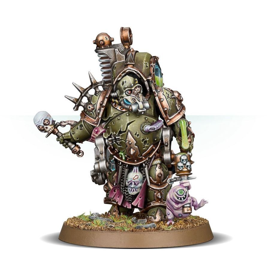43-46 - Foul Blightspawn