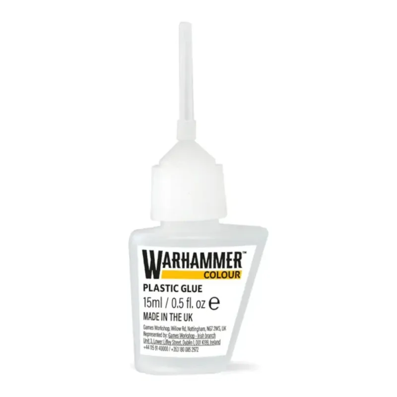 66-53-99 Plastic Glue