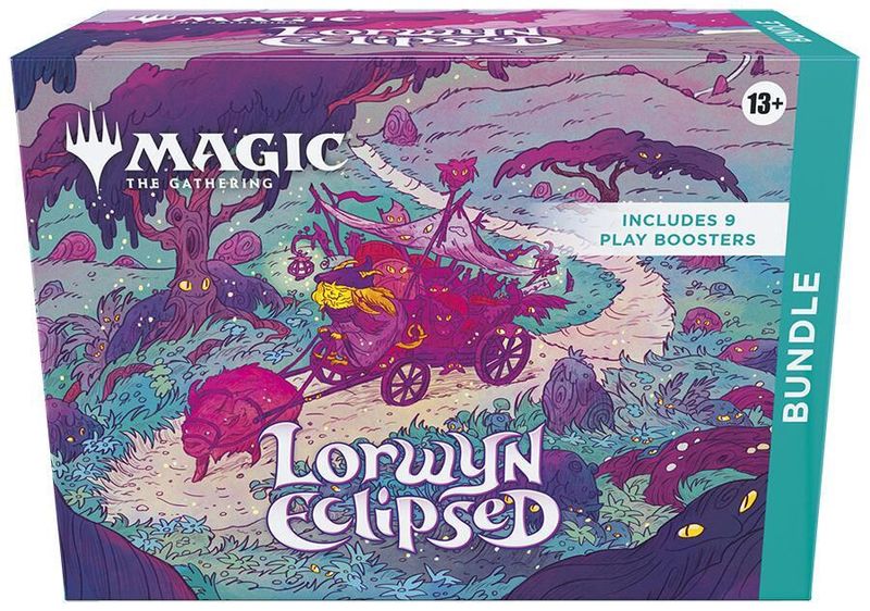 Lorwyn Eclipsed - Bundle