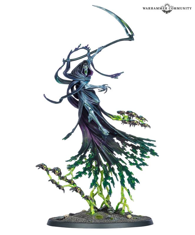 49-50 C’tan Shard of the Nightbringer