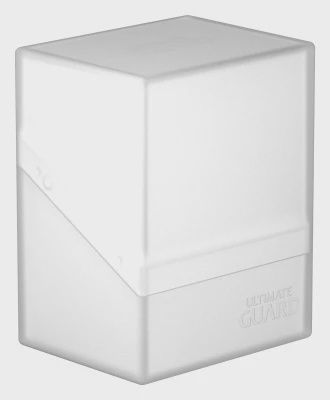 Boulder 80+ - Frosted