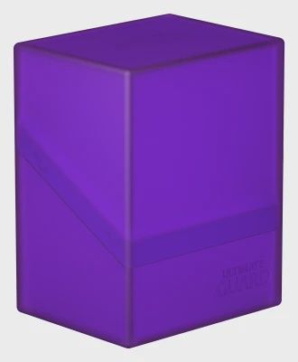 Boulder 80+ - Amethyst