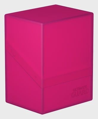 Boulder 80+ - Rhodonite