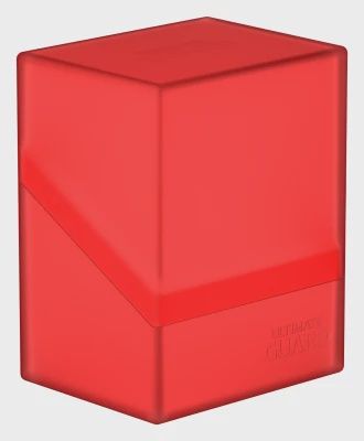 Boulder 80+ - Ruby