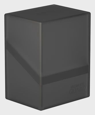 Boulder 80+ - Onyx