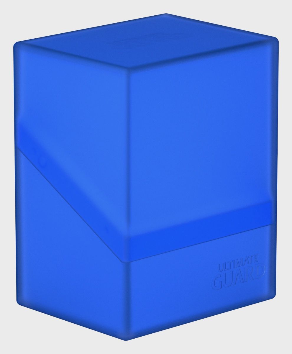 Boulder 80+ - Sapphire