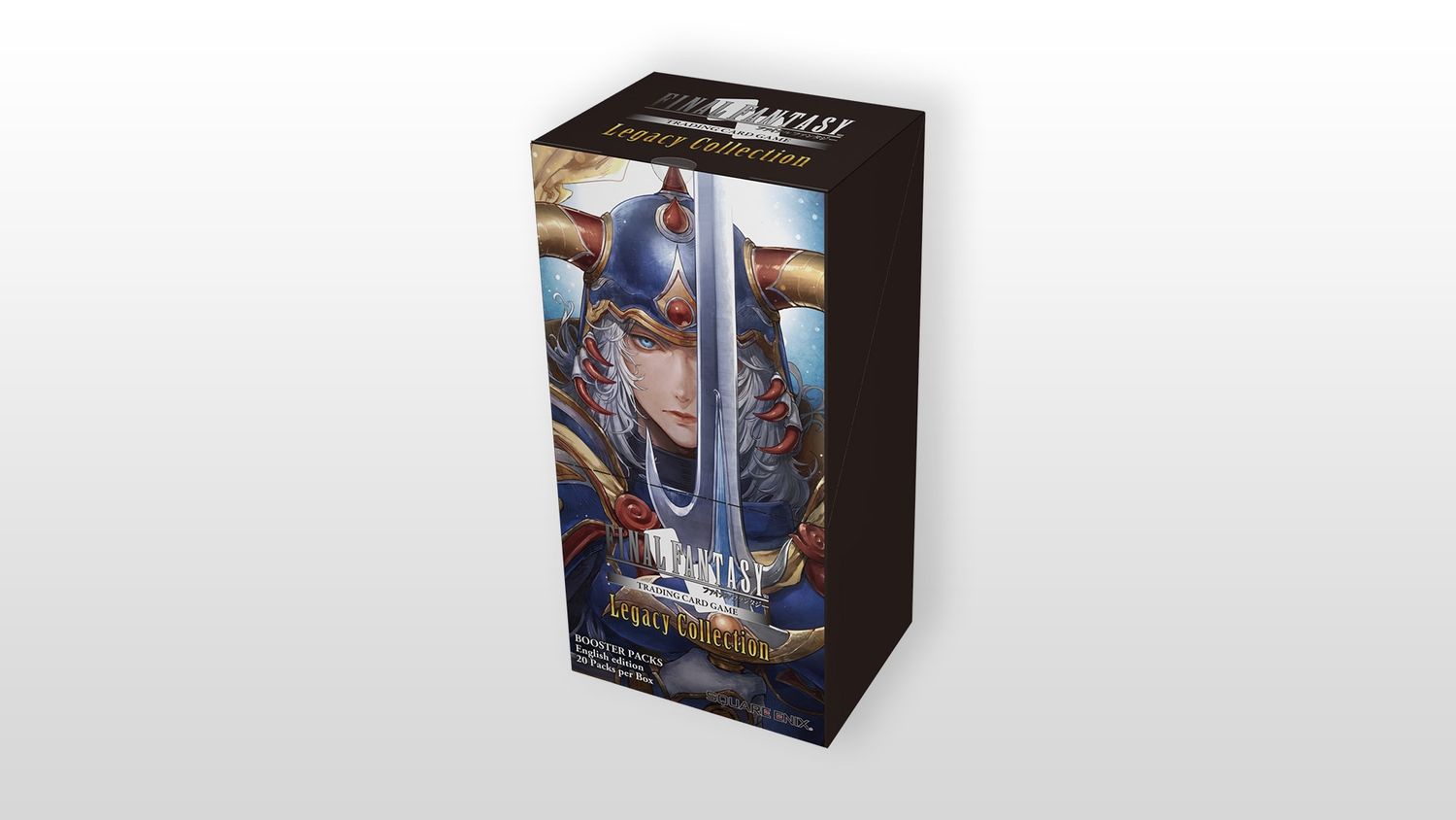 Legacy Collection Booster Box