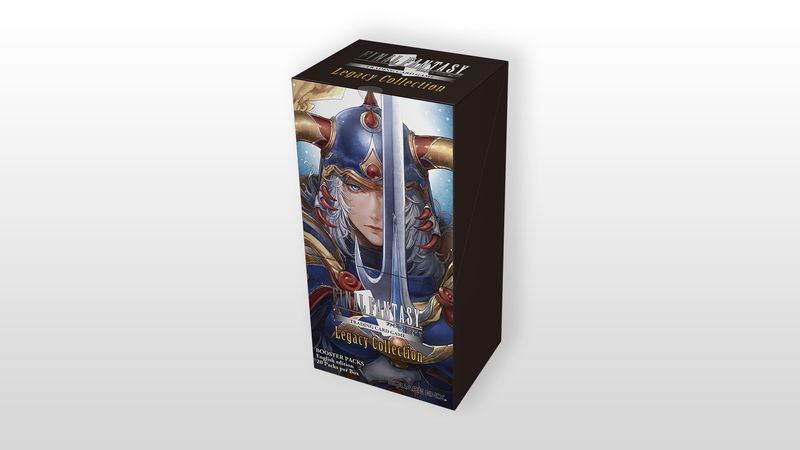 Legacy Collection Booster Box