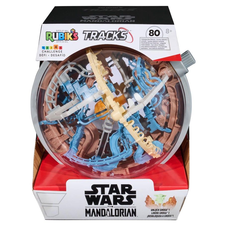 Perplexus: Star Wars Perplexus: Star Wars