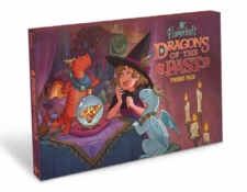 Flamecraft: Dragons of the Past Expansion