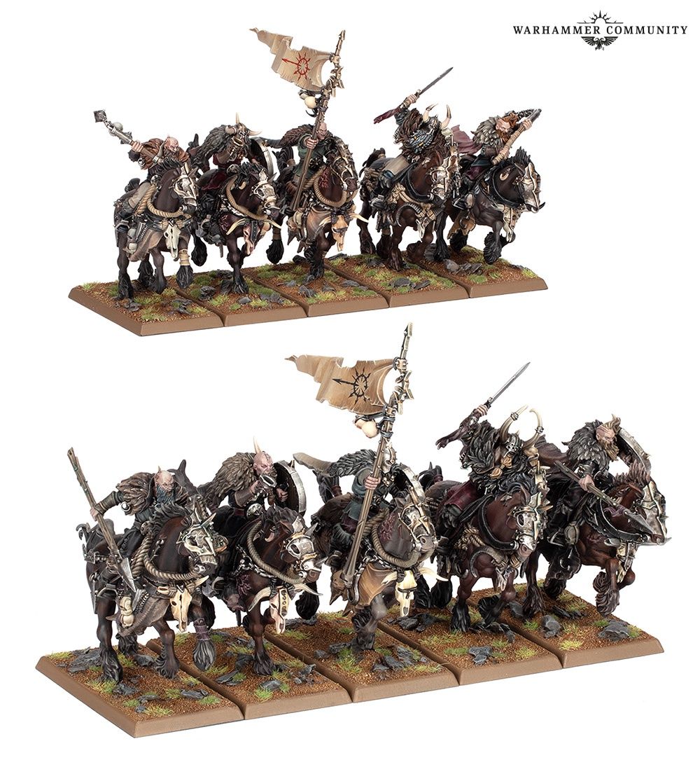 08-14 Chaos Marauder Horsemen