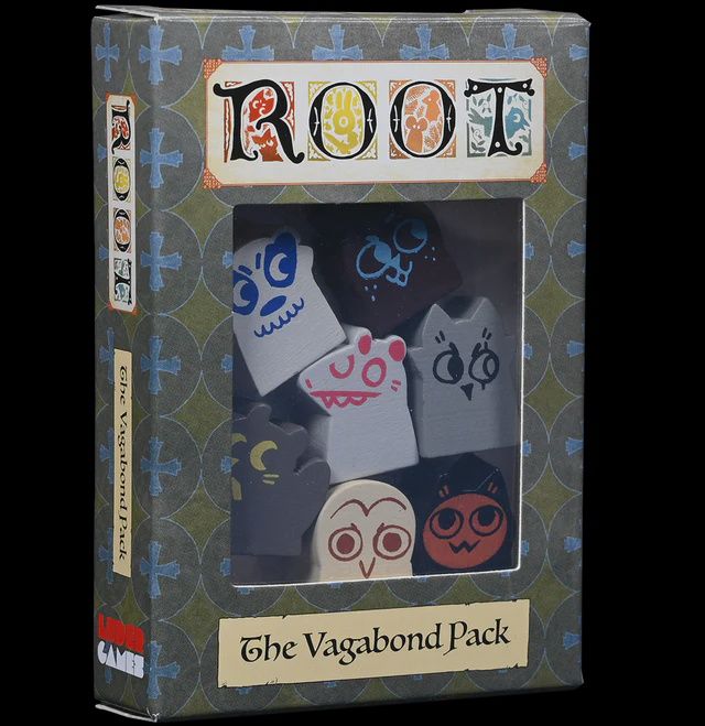 Root: The Vagabond Pack