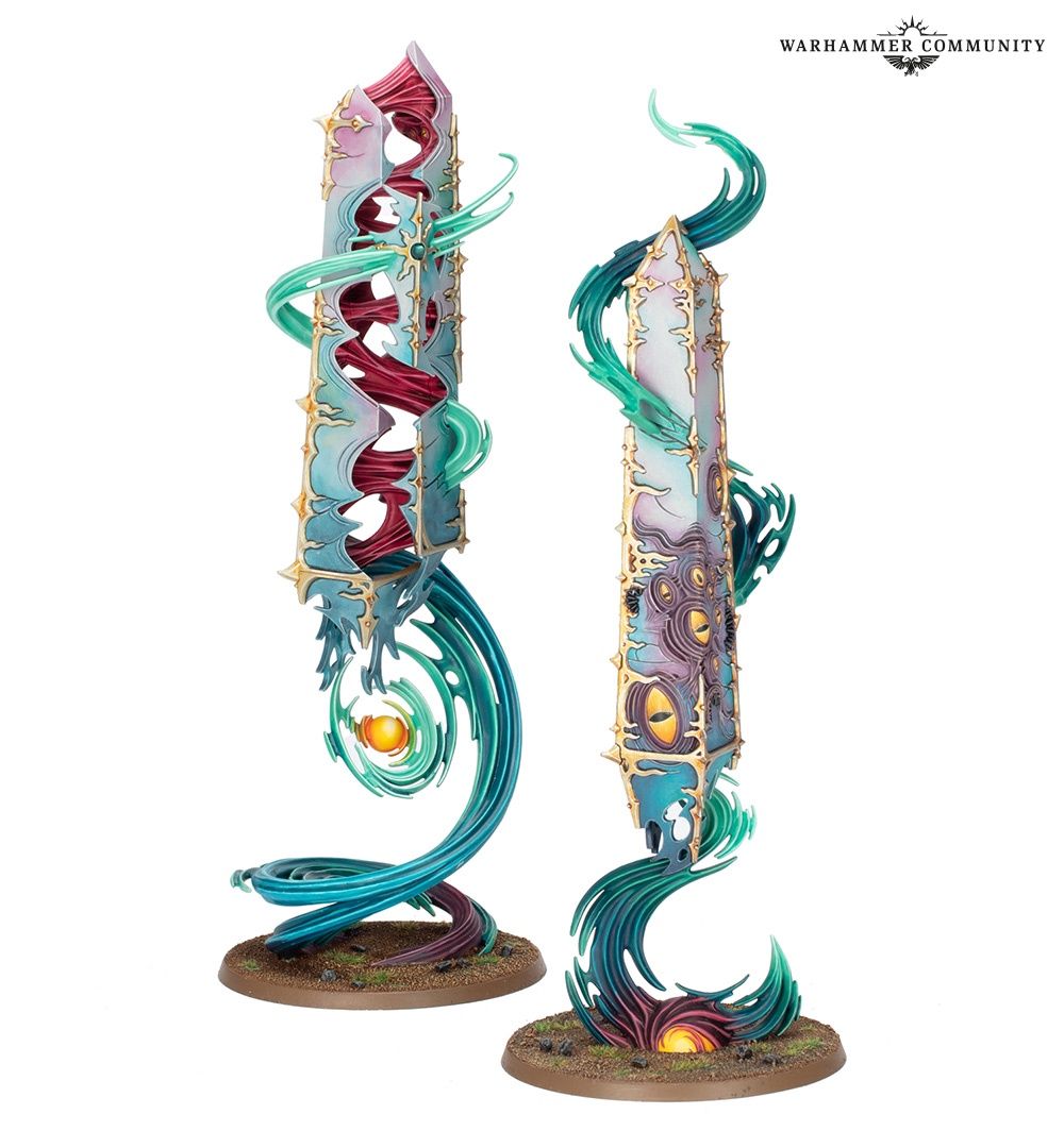 83-107 Argent Shards