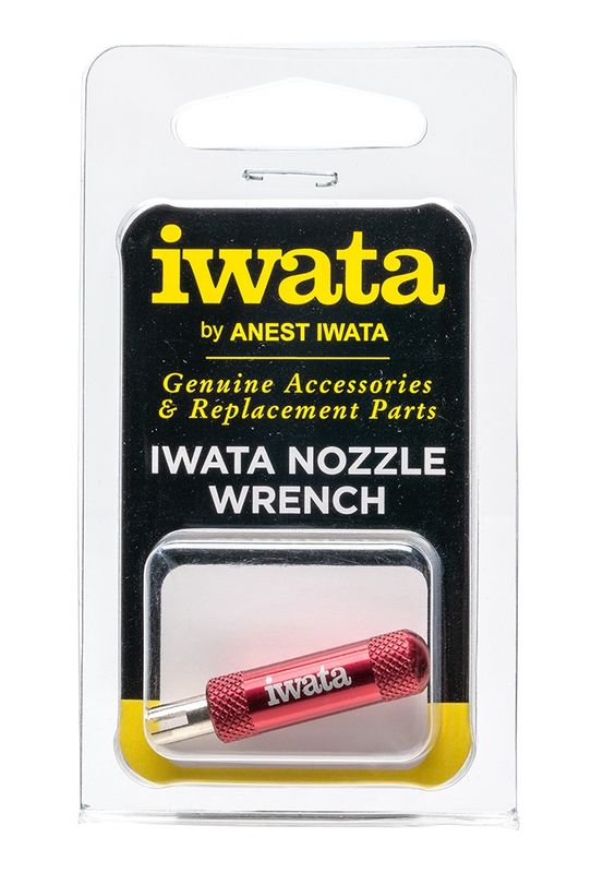 Iwata Precision Nozzle Wrench