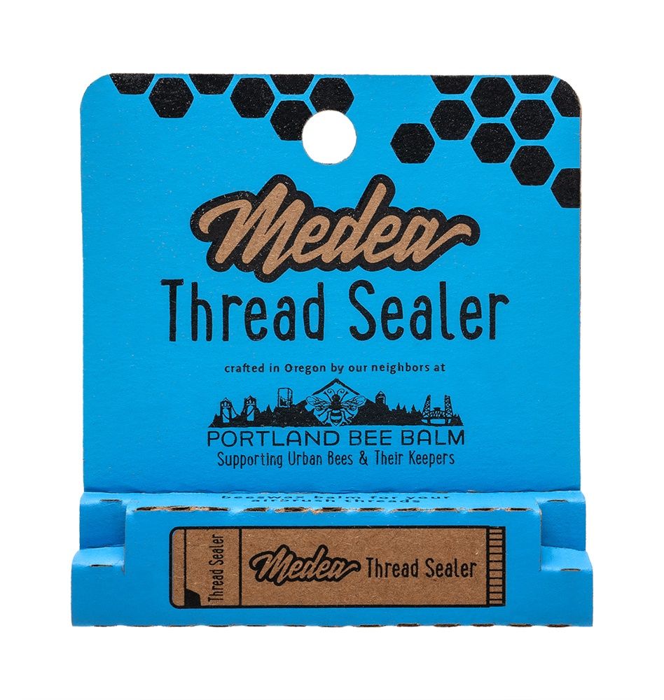 Medea Thread Sealer