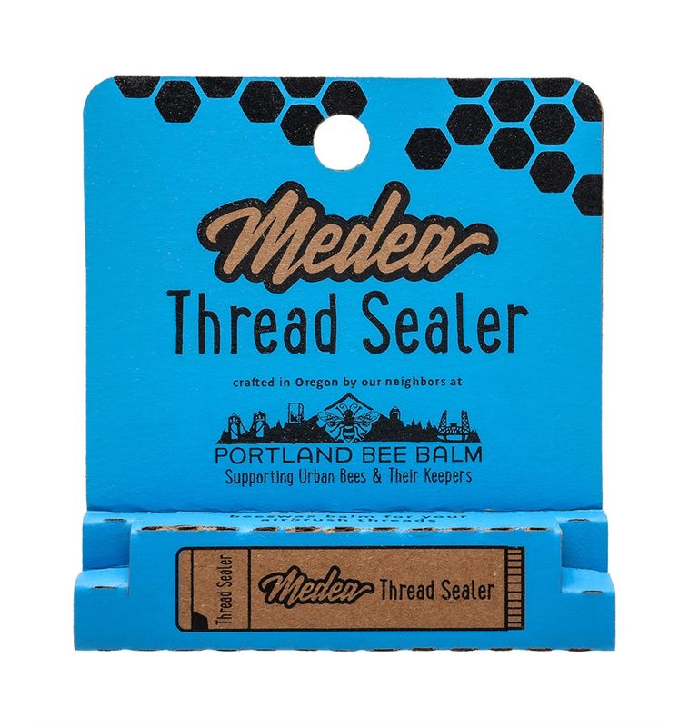 Medea Thread Sealer