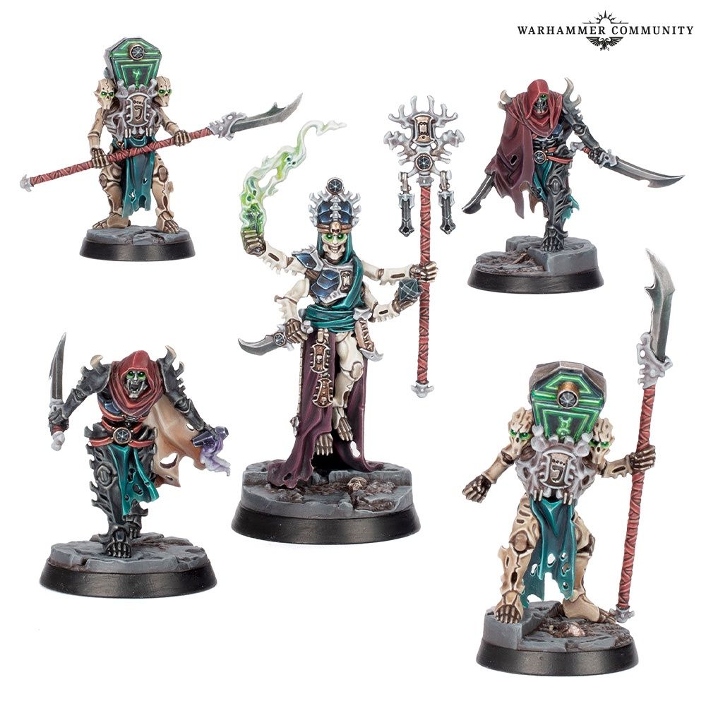 34-010 Thanatek’s Tithe