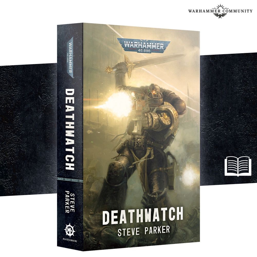 BL2769 Deathwatch