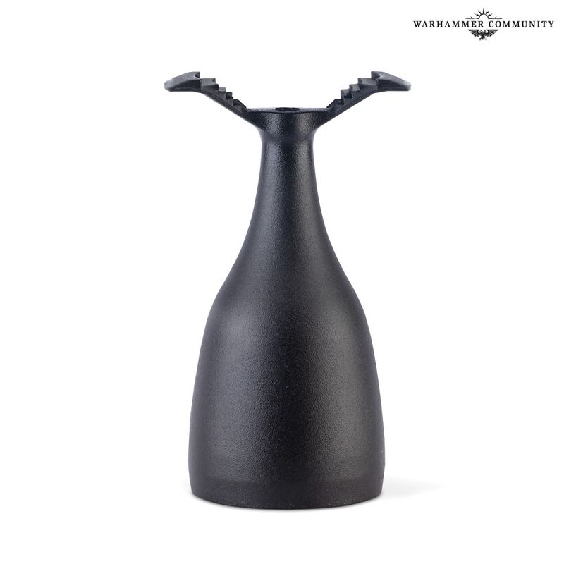 66-37 Warhammer Colour Painting Handle