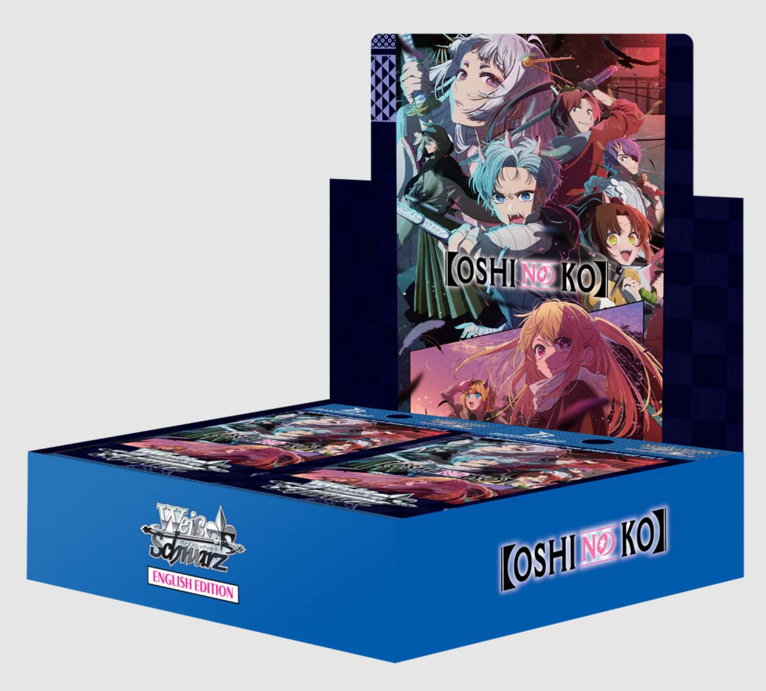 Oshi No Ko Volume 2 Booster Box