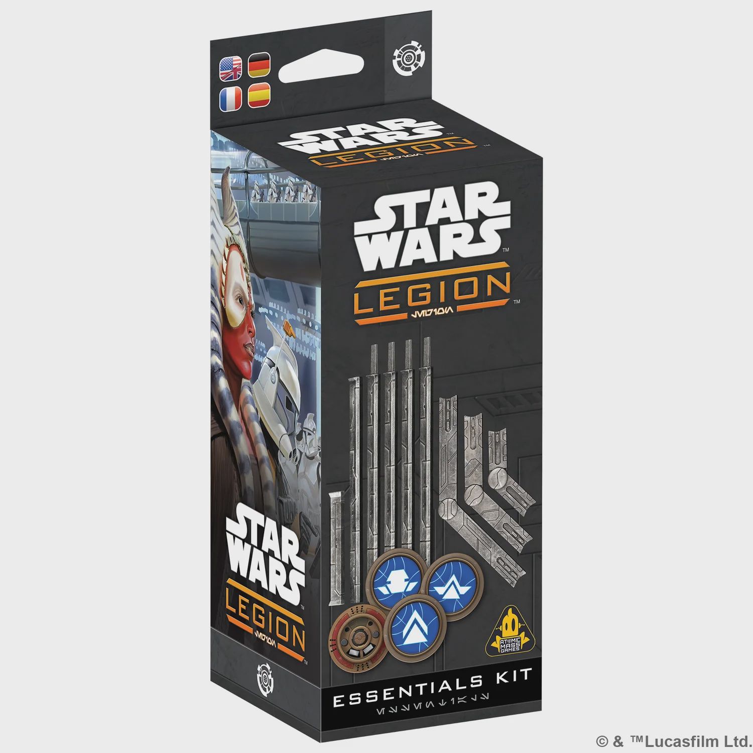 Star Wars: Legion - Essentials Pack