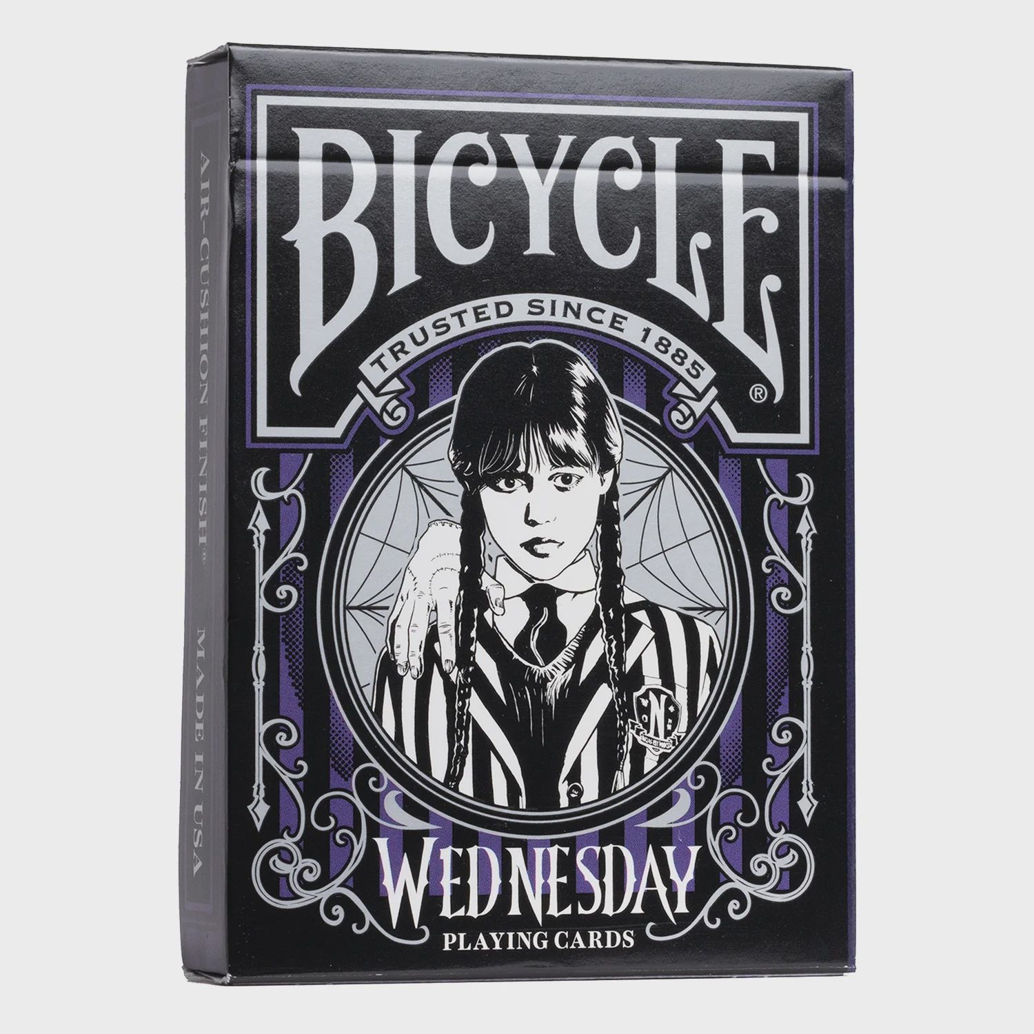 Bicycle Wednesday Playing Cards