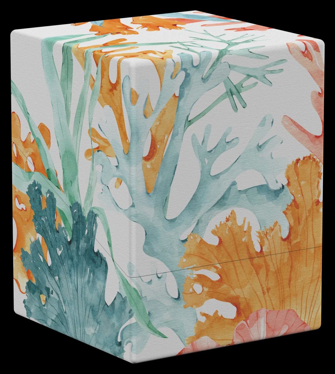 RTE Boulder 100+ Coral Places - Seablue Hush