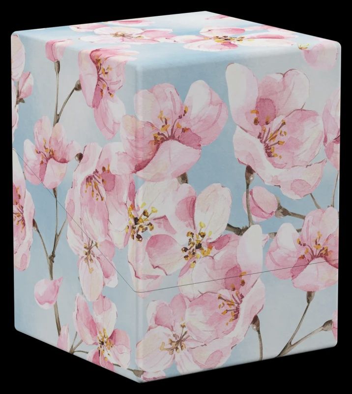 RTE Boulder 100+ Floral Places - Cherry Blossom