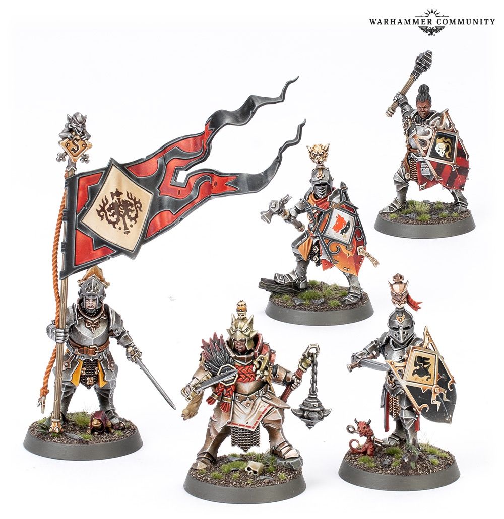 86-08 Freeguild Gallants