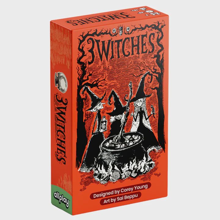 3 Witches