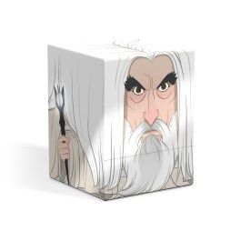 Squaroes: Lord of the Rings 2nd Ed, Colour: Saruman
