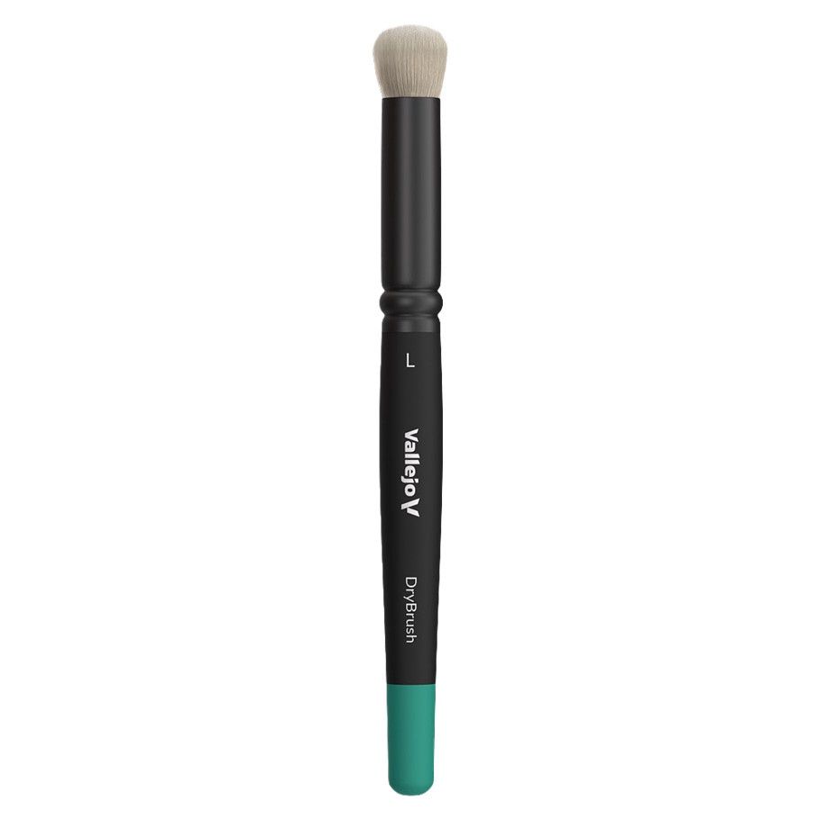 Dry Brush Brush: Natural Hair Large
