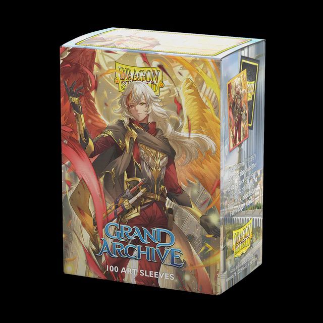 16181 - Azrael - Art - Standard