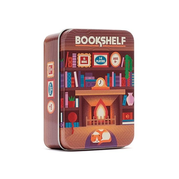 Bookshelf