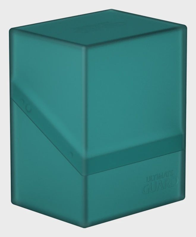 Boulder 80+ - Malachite