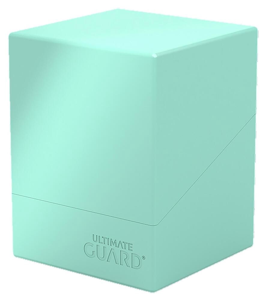 Boulder 100+ Solid - Mint Green
