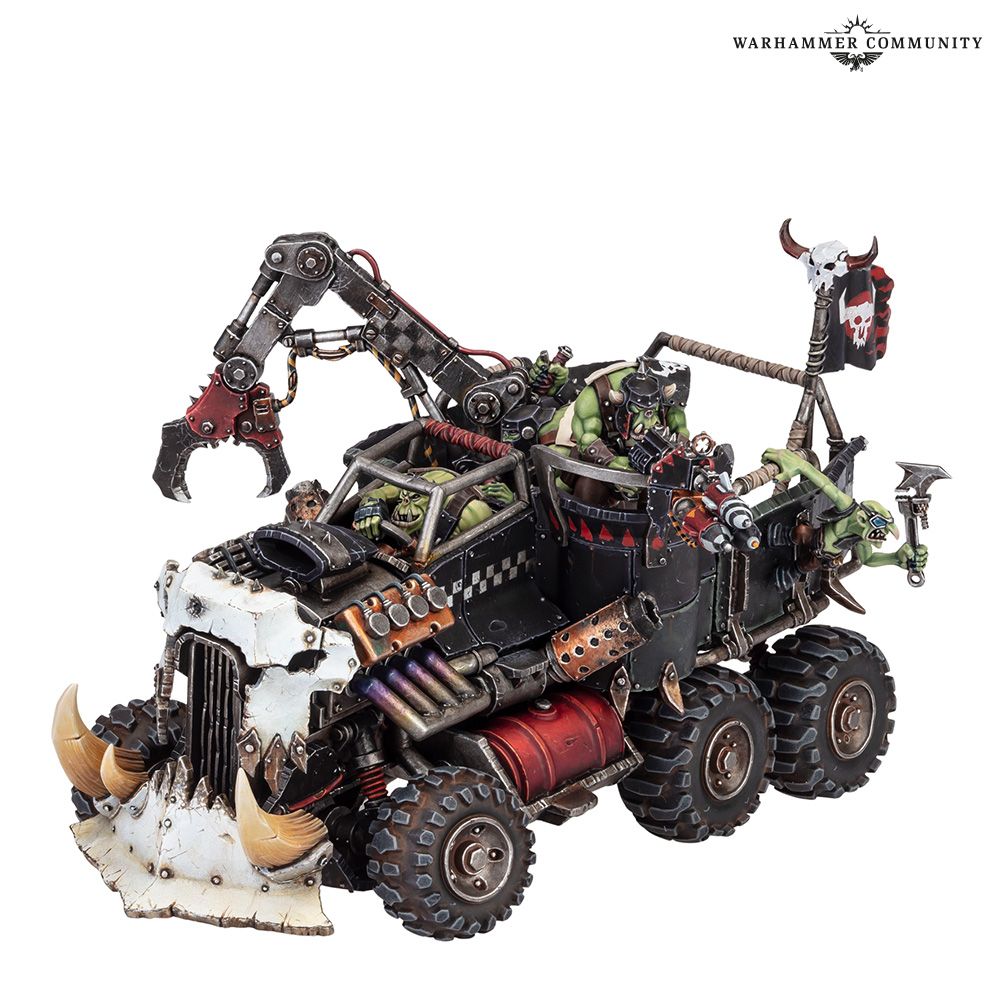 50-78 Trukk
