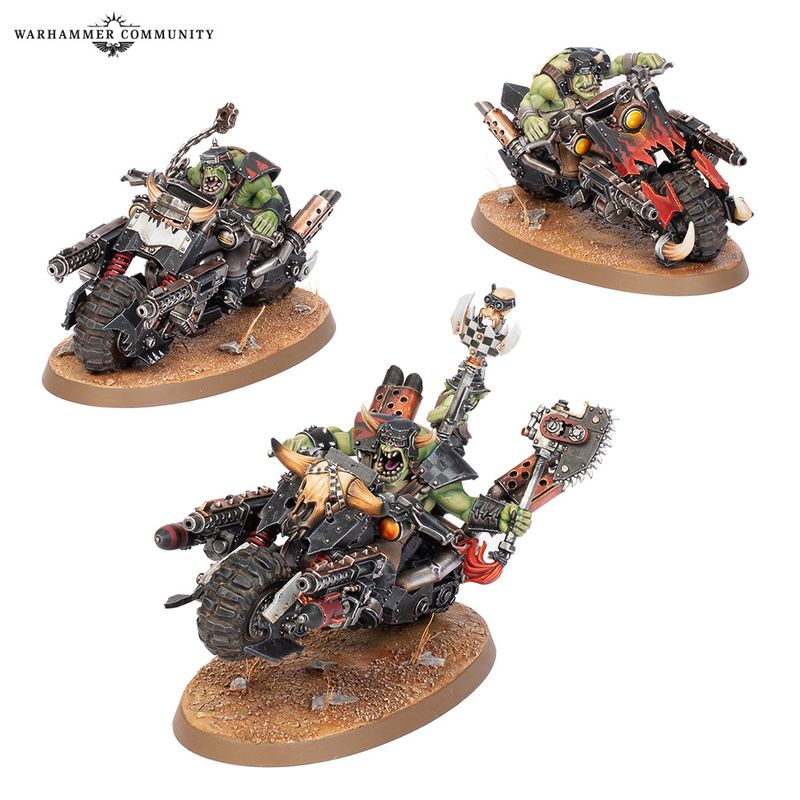 50-79 Warbikers