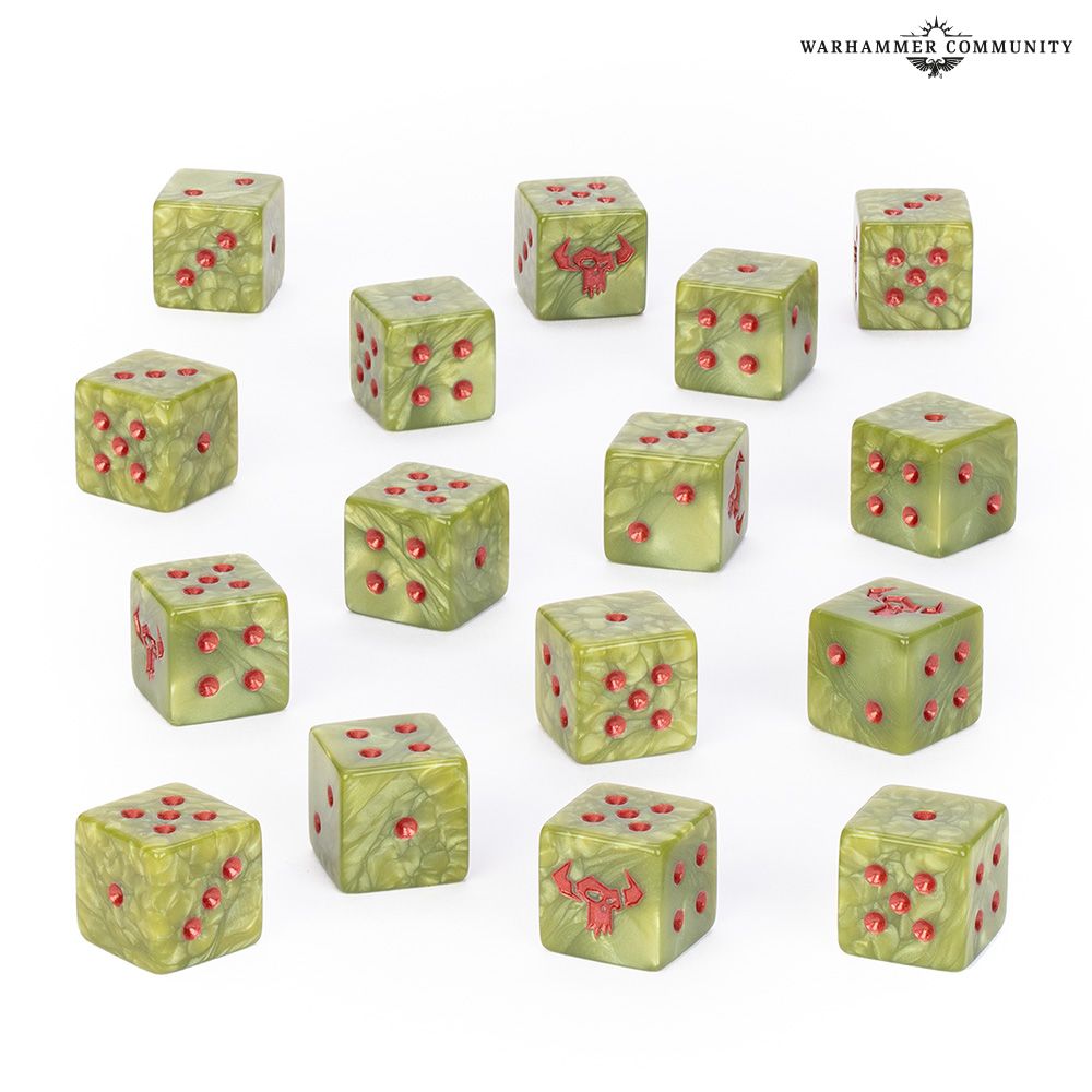 50-05 Ork Dice